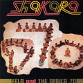 Fela Kuti - Shakara ( VINYL )