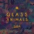 Glass Animals - Zaba ( VINYL )
