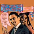 Willie Mitchell - Ooh Baby, You Turn Me On ( VINYL )