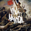 Coldplay - Viva La Vida Or Death and All His Friends ( VINYL )