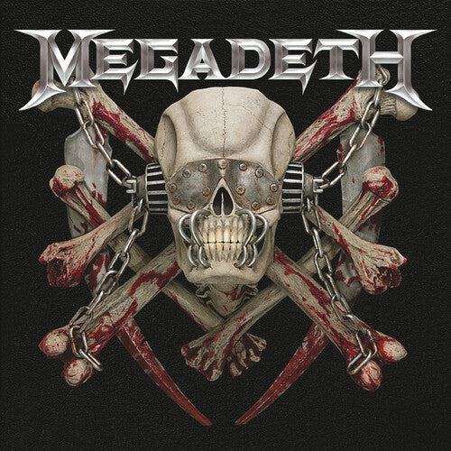 Megadeth - Killing Is My Business And Business Is Good: The Final Kill ( VINYL )
