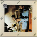 Joe Henderson & Alice Coltrane - The Elements - Jazz Dispensary LP