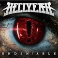 Hellyeah - Unden!able ( VINYL )