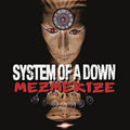 System of a Down - Mezmerize ( VINYL )