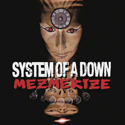 System of a Down - Mezmerize ( VINYL )