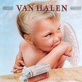 Van Halen - 1984 ( VINYL )
