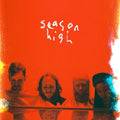 Little Dragon - Season High ( VINYL )