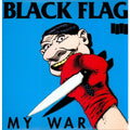 Black Flag - My War ( VINYL )