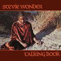 Stevie Wonder - Talking Book ( VINYL )