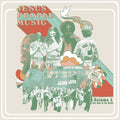Jesus People Music Vol. 1: The End is at Hand ( VINYL )