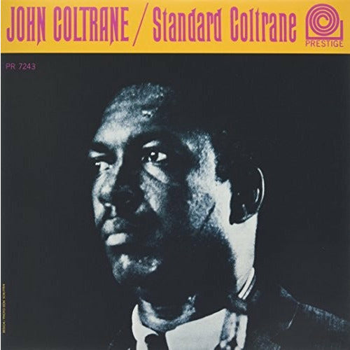 John Coltrane - Standard Coltrane ( VINYL )