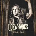 Cory Marks - Who I Am ( VINYL )