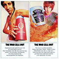The Who - The Who Sell Out (Stereo) ( VINYL )