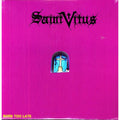 Saint Vitus - Born Too Late ( VINYL )
