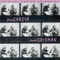 Jerry Garcia & David Grisman - Jerry Garcia/David Grisman - MFSL SACD