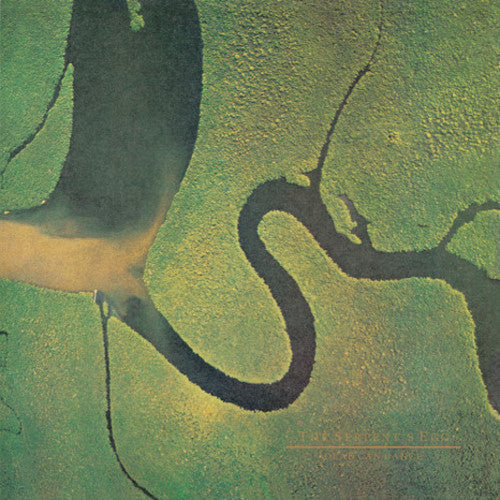 Dead Can Dance - The Serpent's Egg ( VINYL )