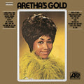 Aretha Franklin - Aretha's Gold ( VINYL )