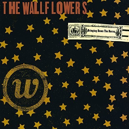 The Wallflowers - Bringing Down the Horse ( VINYL )