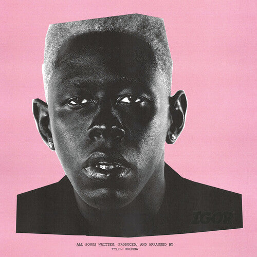 Tyler, The Creator - Igor ( VINYL )