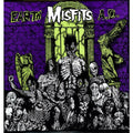 Misfits - Earth A.D. / Wolfs Blood ( VINYL )