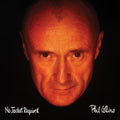 Phil Collins - No Jacket Required ( VINYL )