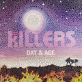The Killers - Day & Age ( VINYL )