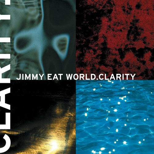 Jimmy Eat World - Clarity ( VINYL )