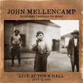 John Mellencamp - Performs Trouble No More Live at Town Hall ( VINYL )