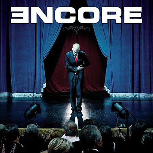 Eminem - Encore ( VINYL )