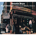 Beastie Boys - Paul's Boutique (20th Anniversary) ( VINYL )