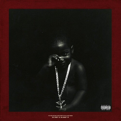 Lil Yachty - Lil Boat 3 ( VINYL )