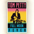 Tom Petty - Full Moon Fever ( VINYL )