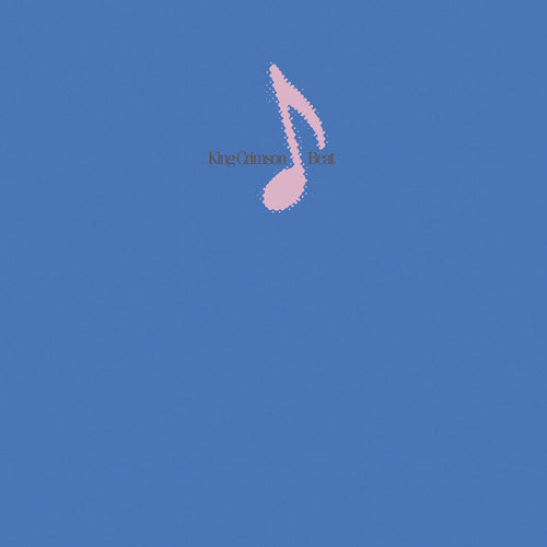 King Crimson - Beat ( VINYL )