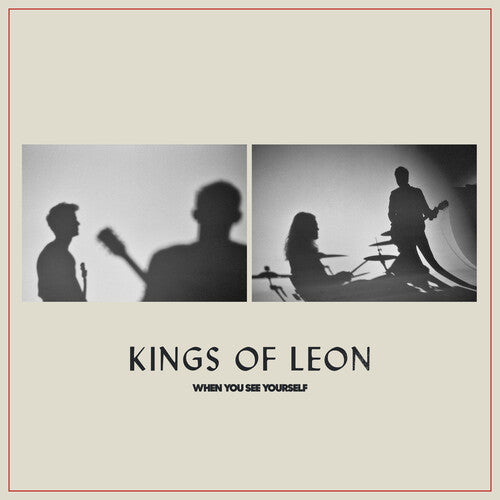 Kings of Leon - When You See Yourself ( VINYL )