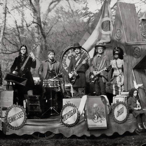 The Raconteurs - Consolers Of The Lonely ( VINYL )