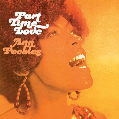 Ann Peebles - Part Time Love ( VINYL )