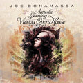 Joe Bonamassa - An Acoustic Evening at the Vienna Opera House ( VINYL )