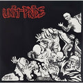 Unit Pride - Then & Now ( VINYL )