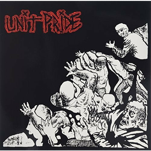 Unit Pride - Then & Now ( VINYL )