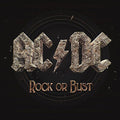 AC/DC - Rock or Bust ( VINYL )