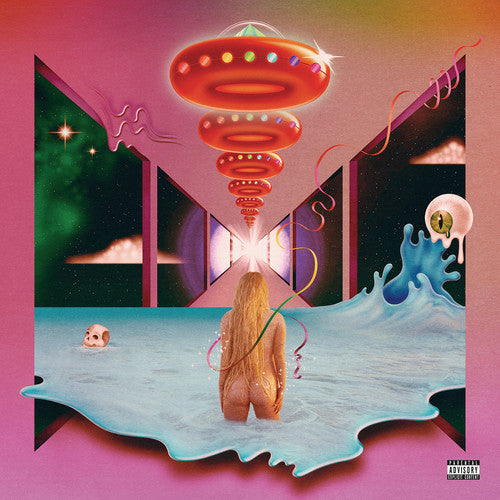 Kesha - Rainbow ( VINYL )