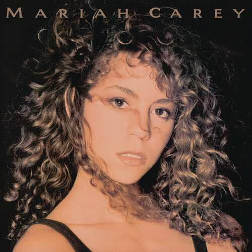 Mariah Carey - Mariah Carey ( VINYL )