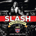 Slash - Living The Dream Tour ( VINYL )