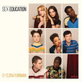 Sex Education - Original Soundtrack ( VINYL )