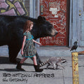 Red Hot Chili Peppers - The Getaway ( VINYL )