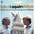 Dave Brubeck Trio and Gerry Mulligan - Compadres - Speakers Corner LP