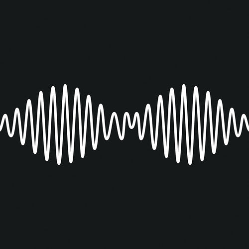 Arctic Monkeys - AM ( VINYL )