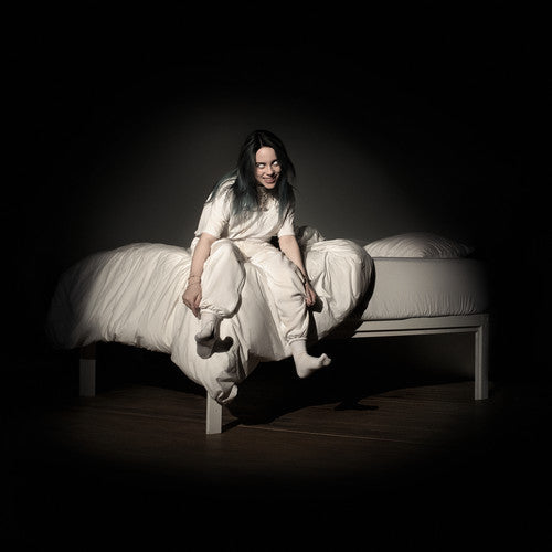 Billie Eilish - When We All Fall Asleep, Where Do We Go? ( VINYL )