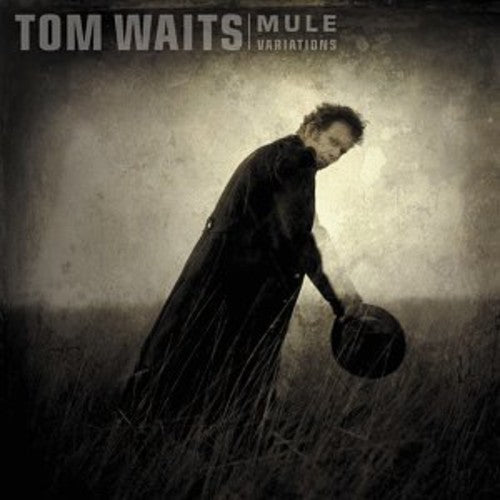 Tom Waits - Mule Variations ( VINYL )