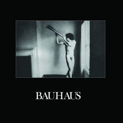 Bauhaus - In The Flat Field ( VINYL )